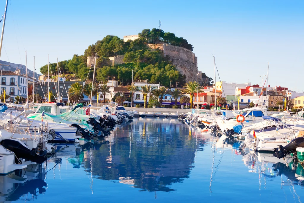 Dénia