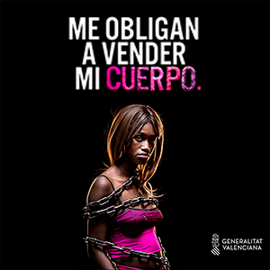 acabar con la trata