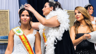 reinas de fiestas calp 2026