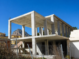 Auditorio Municipal Xàbia