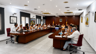 Clima y la Energía Sostenible L’Alfàs del Pi