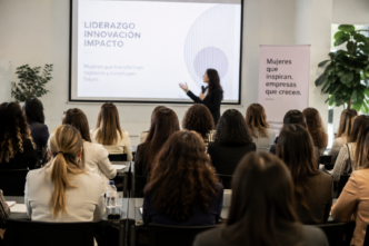 Concurso de Pitch mujeres empresarias Dénia