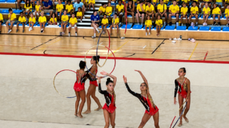 Cursos Deportivos de Verano Altea