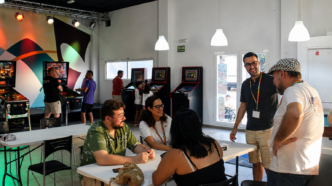 Día de la Juventud Dénia