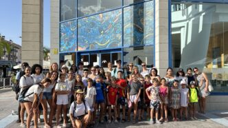 Día de la Juventud La Nucía
