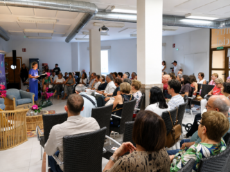 Festival Literario Literatura a la fresca Benitatxell