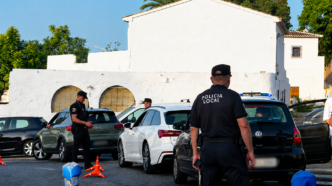 Fiestas de la Mare de Déu de Loreto Xàbia