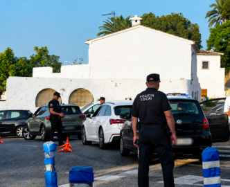 Fiestas de la Mare de Déu de Loreto Xàbia