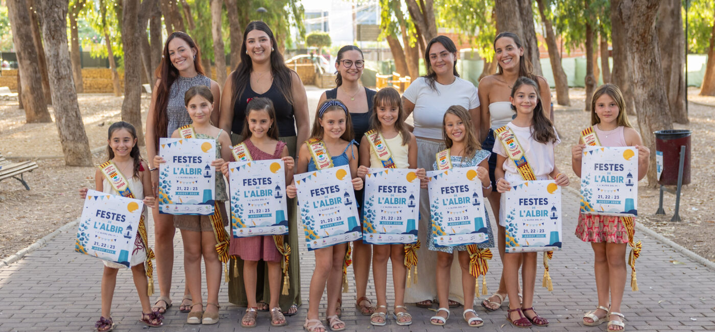 Fiestas de l’Albir 2026