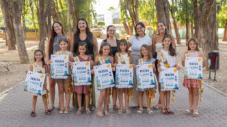 Fiestas de l’Albir 2026