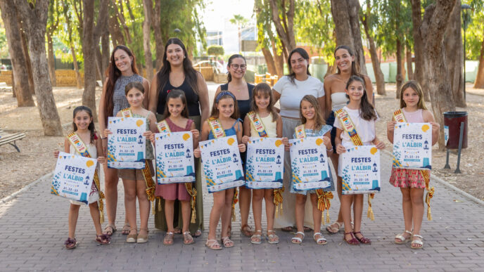 Fiestas de l’Albir 2026