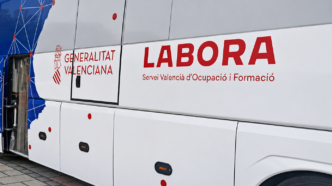 PUNT LABORA MÓVIL Xàbia