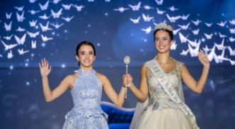 Reina Festes d’Agost La Nucía
