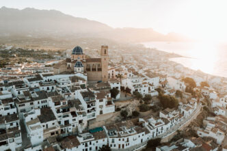 Altea-calor-extremo