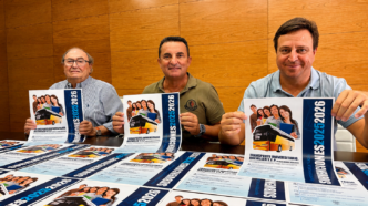 ayudas transporte estudiantes La Nucía