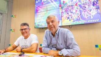 Benidorm Pride