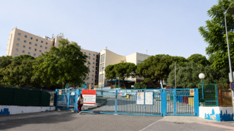 colegio Ausias March Benidorm