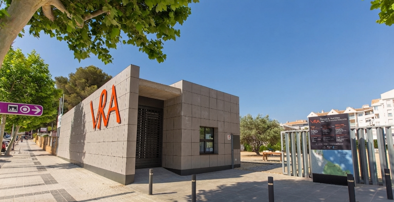 Contes a la fresca l’Albir