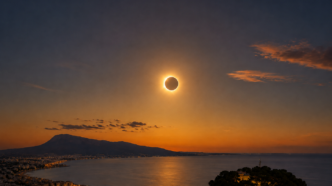 eclipse solar dénia 12 de agosto