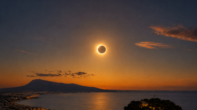 eclipse solar dénia 12 de agosto