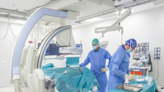 espera quirurgica hospital Dénia