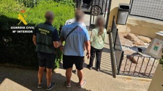 Guardia Civil