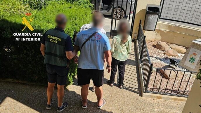 Guardia Civil