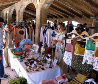 mercados Riurau d’Arnauda Xabia