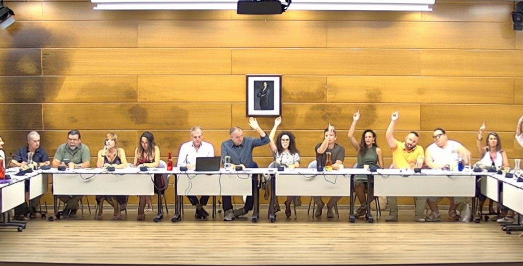 nueva Ordenanza de Convivencia Altea