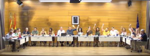 nueva Ordenanza de Convivencia Altea
