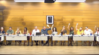 nueva Ordenanza de Convivencia Altea