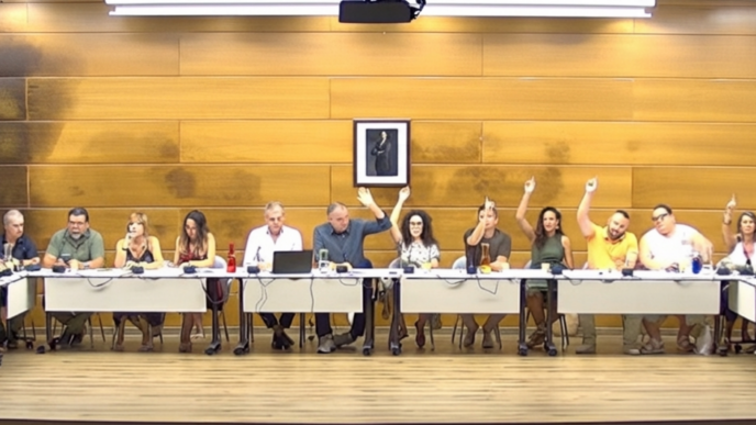 nueva Ordenanza de Convivencia Altea