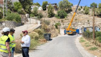 nueva potabilizadora Callosa d’en Sarrià