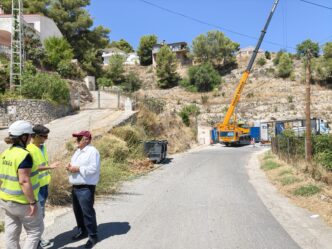 nueva potabilizadora Callosa d’en Sarrià