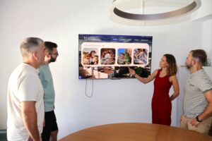 nueva web turística Benitatxell
