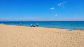 playas denia