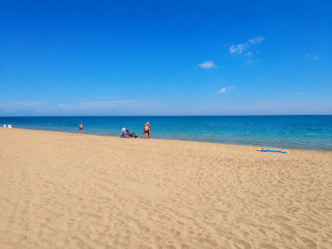 playas denia