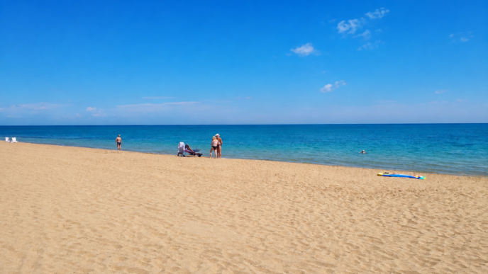 playas denia