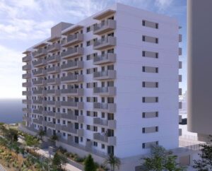 pspv VPO Benidorm