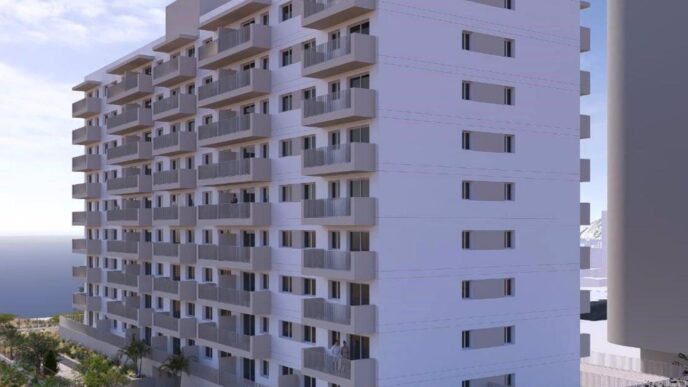 pspv VPO Benidorm