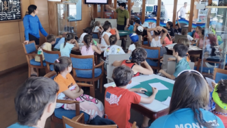sensibilización ambiental Benidorm
