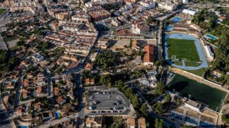 viviendas alquiler asequible lalfas del pi