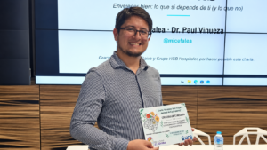 Alzheimer en HCB Benidorm