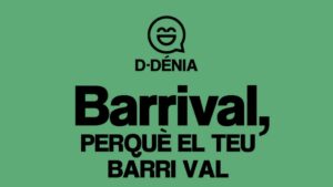 Barrival Denia