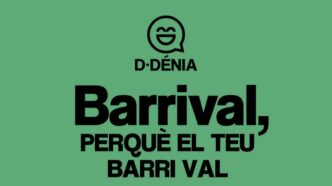 Barrival Denia