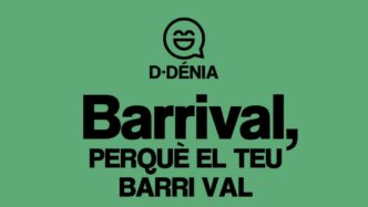 Barrival Denia