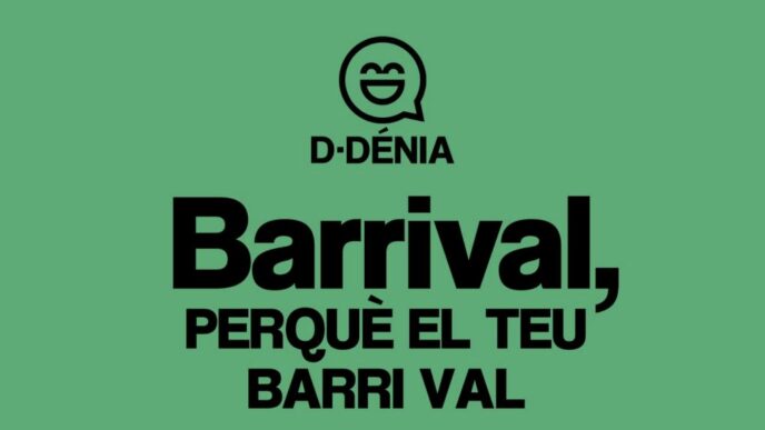 Barrival Denia