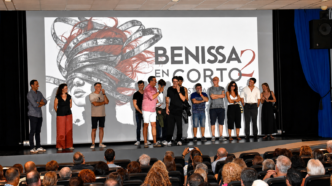Benissa en Corto