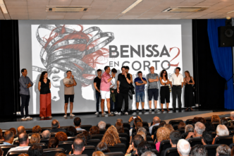 Benissa en Corto