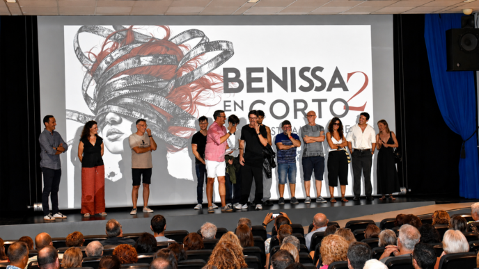Benissa en Corto